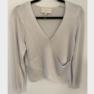 Michelle Mason Sweater - NEVER WORN